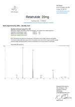 Retatrutide 20mg - Image 3